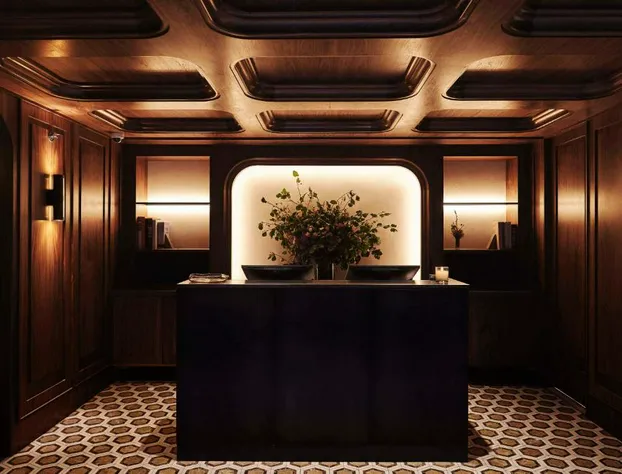 Walker Hotel Tribeca hotel detail image 4