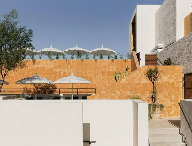 Silver Lake Pool & Inn hotel detail image 1