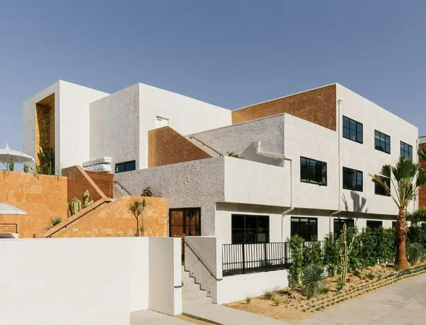 Silver Lake Pool & Inn hotel detail image 2