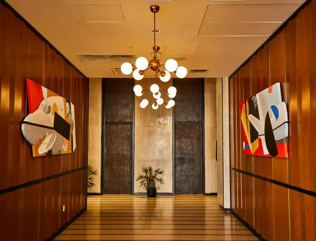 Fairlane Hotel hotel detail image 2