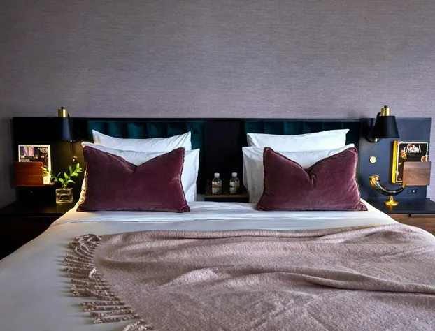 Fairlane Hotel hotel detail image 3