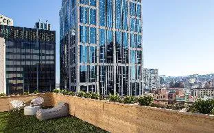 Fairlane Hotel hotel detail image 4