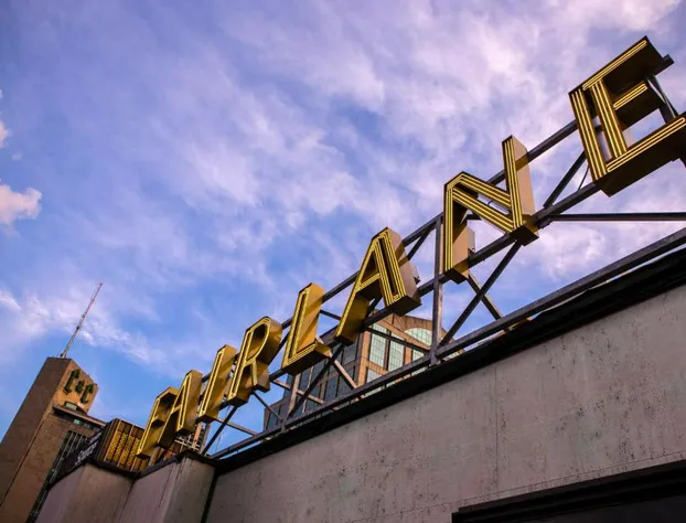 Fairlane Hotel hotel detail image 1