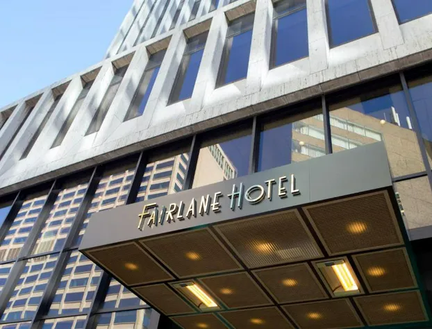 Fairlane Hotel hotel detail image 2