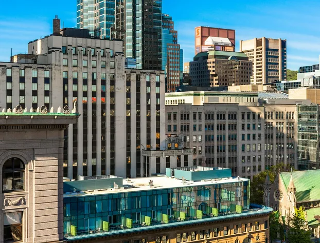 Hotel Birks Montreal hotel detail image 2