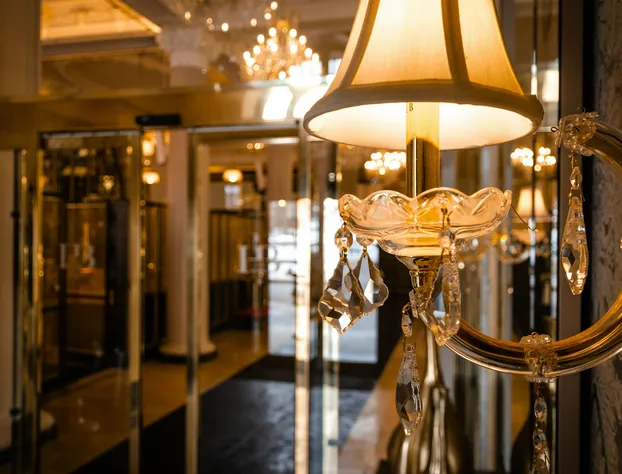 Hotel Birks Montreal hotel detail image 4