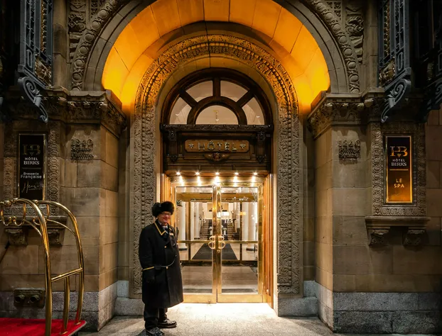 Hotel Birks Montreal hotel detail image 4