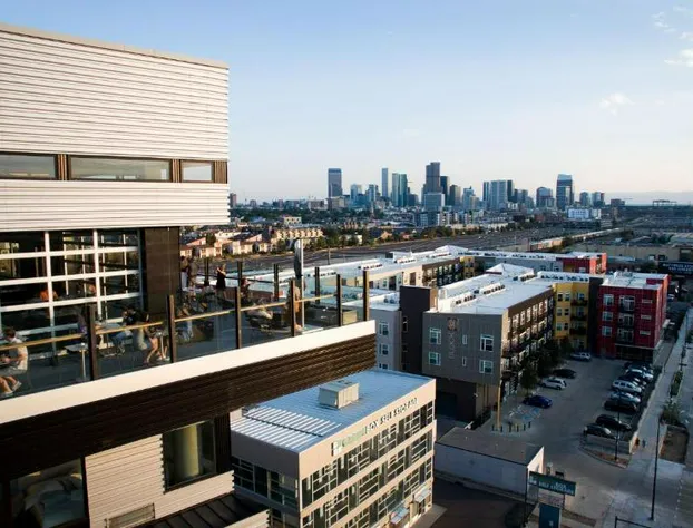 The Source Hotel hotel detail image 3