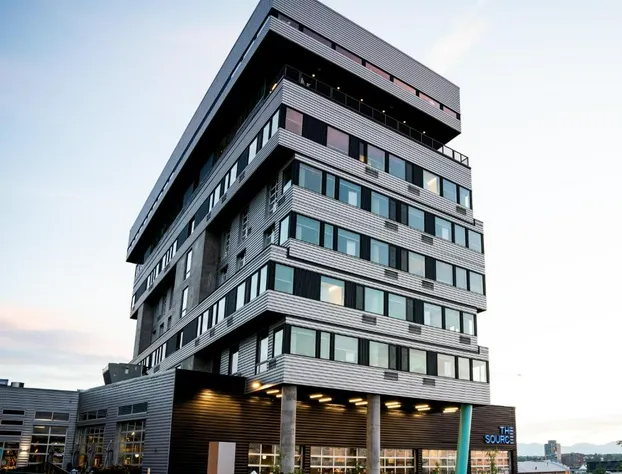 The Source Hotel hotel detail image 1