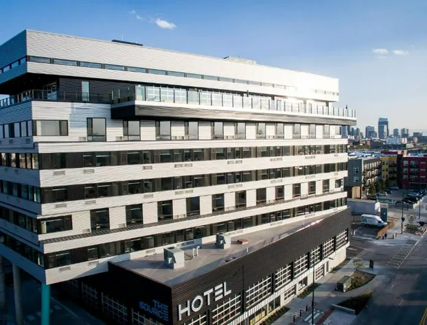 The Source Hotel hotel detail image 2