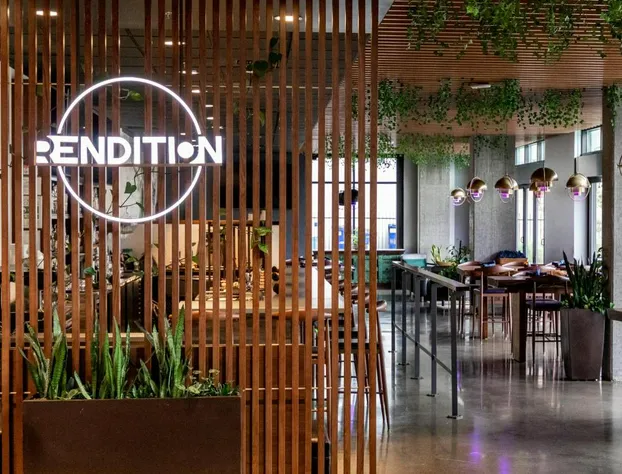 Hotel Interurban Seattle Airport SeaTac hotel detail image 4