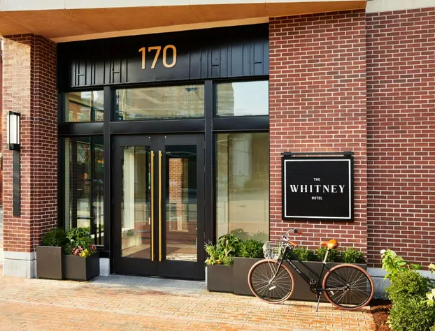 The Whitney Hotel hotel detail image 3