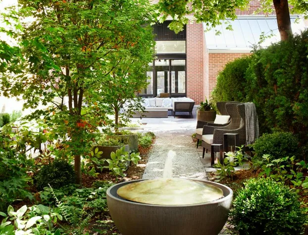 The Whitney Hotel hotel detail image 2