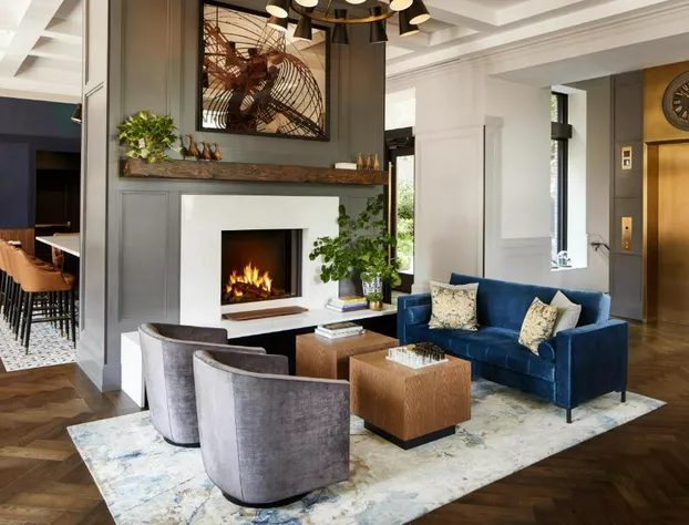 The Whitney Hotel hotel detail image 4