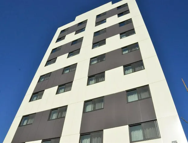 Lic Plaza Hotel hotel detail image 2