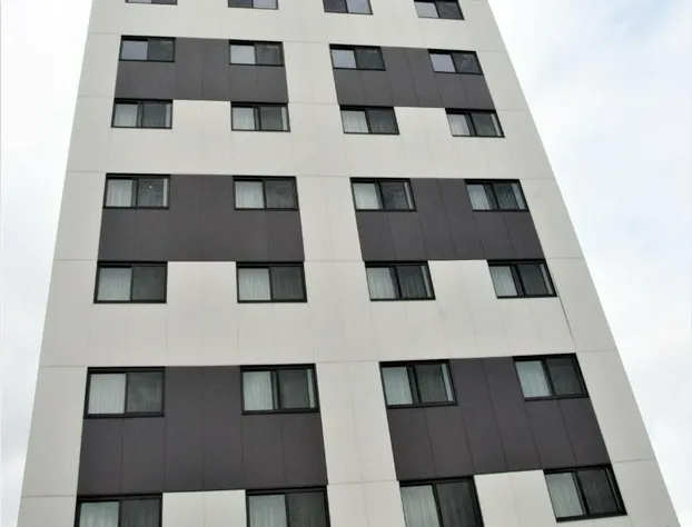 Lic Plaza Hotel hotel detail image 3