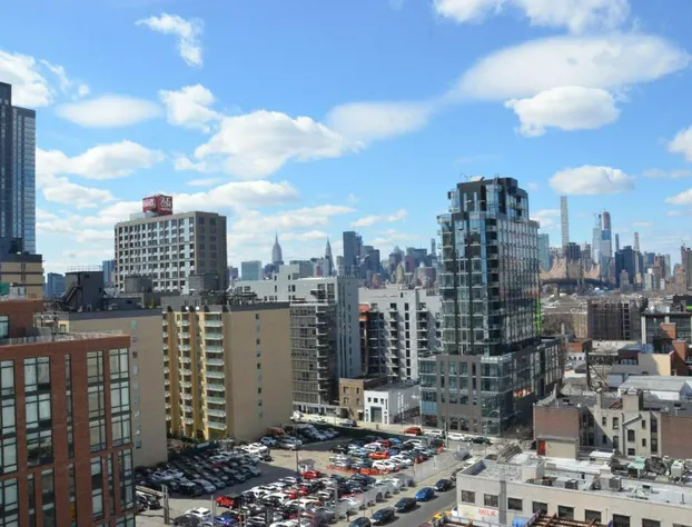 Lic Plaza Hotel hotel detail image 4