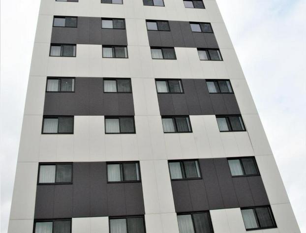 Lic Plaza Hotel hotel detail image 1