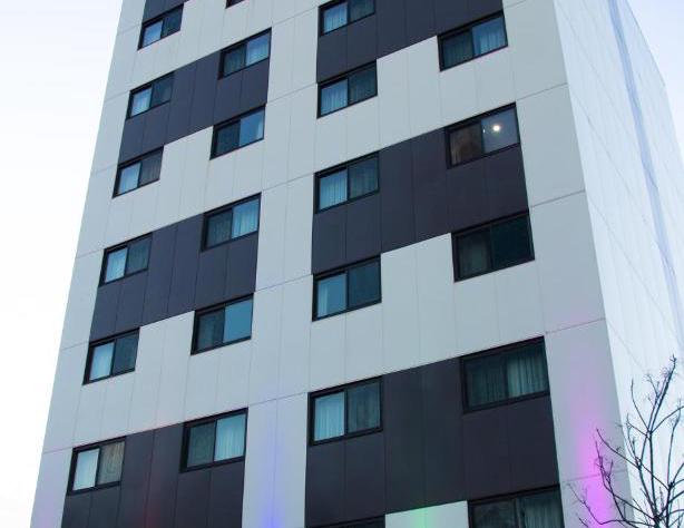 Lic Plaza Hotel hotel detail image 3