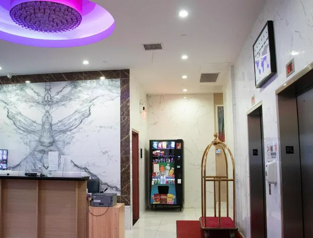 Lic Plaza Hotel hotel detail image 3