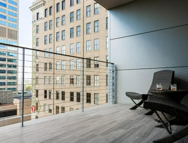 The Nash hotel detail image 4