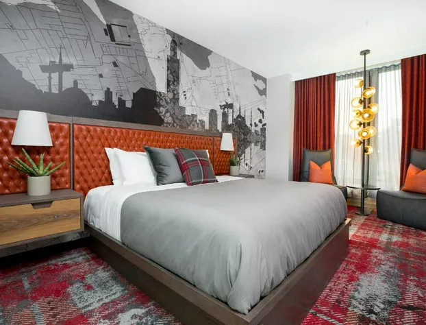 The Nash hotel detail image 3