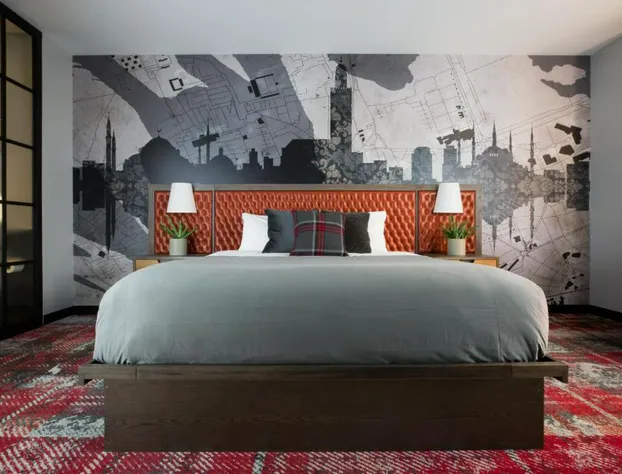 The Nash hotel detail image 4