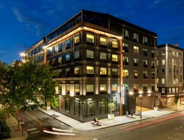 The Blake Hotel hotel detail image 1