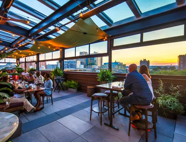 The Blake Hotel hotel detail image 2