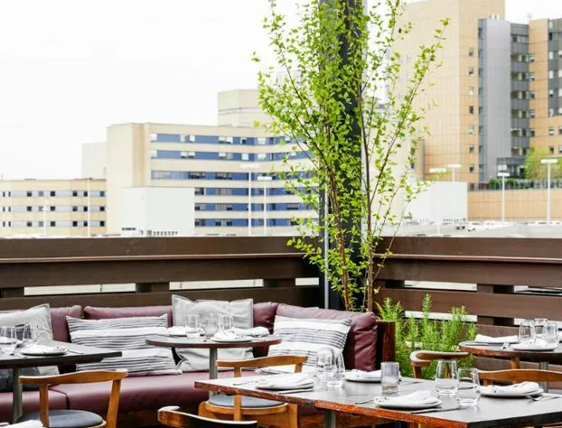 The Blake Hotel hotel detail image 3