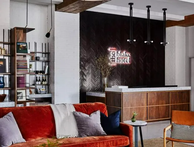 The Blake Hotel hotel detail image 4