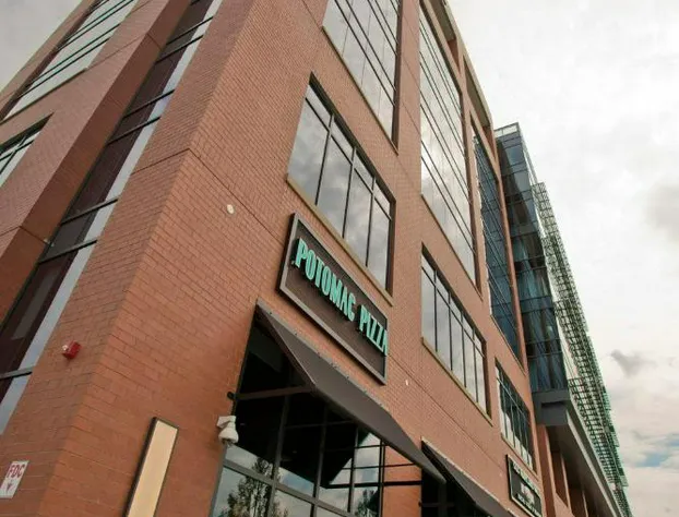 The Hotel at the University of Maryland hotel detail image 1