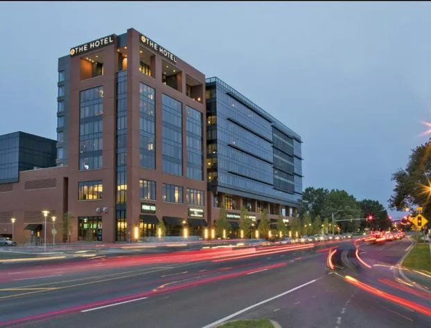 The Hotel at the University of Maryland hotel detail image 2