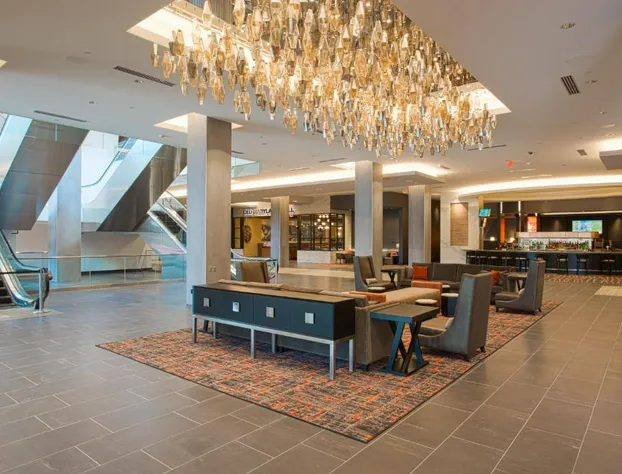 The Hotel at the University of Maryland hotel detail image 4