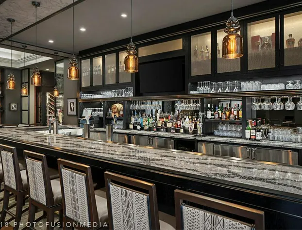 Hancock Hotel hotel detail image 2