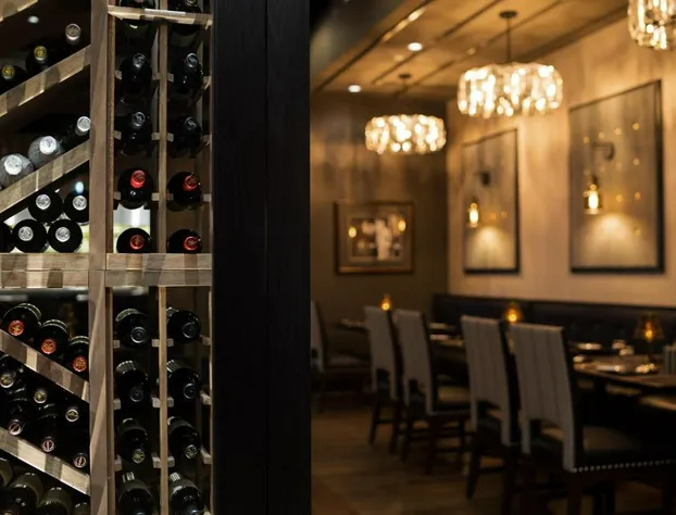 Hancock Hotel hotel detail image 3