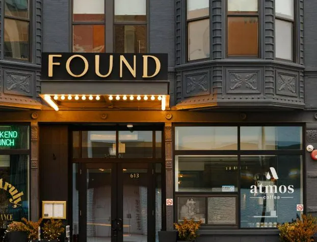 Found Chicago powered by Sonder hotel detail image 1