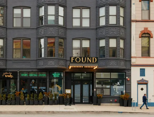 Found Chicago powered by Sonder hotel detail image 4