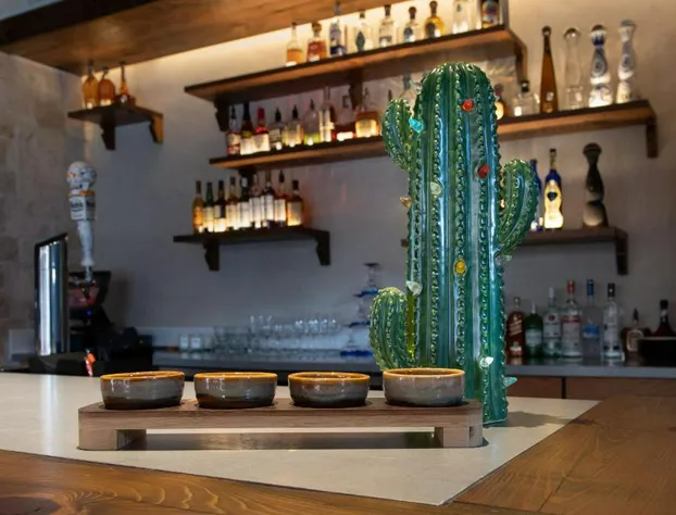 Texican Court, by Valencia Hotel Collection hotel detail image 1