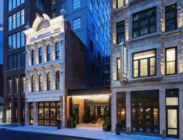 Dream Nashville, by Hyatt hotel detail image 1