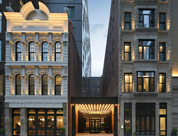 Dream Nashville, by Hyatt hotel detail image 2