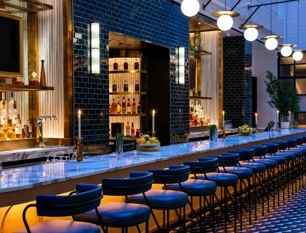 Dream Nashville, by Hyatt hotel detail image 4