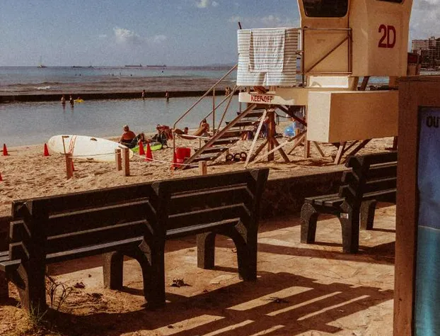 Royal Grove Waikiki hotel detail image 2