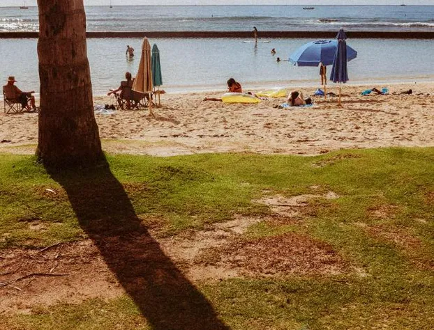 Royal Grove Waikiki hotel detail image 4