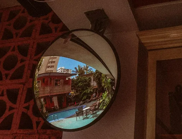 Royal Grove Waikiki hotel detail image 3