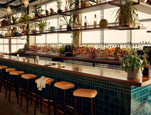 The Hoxton Chicago hotel detail image 3