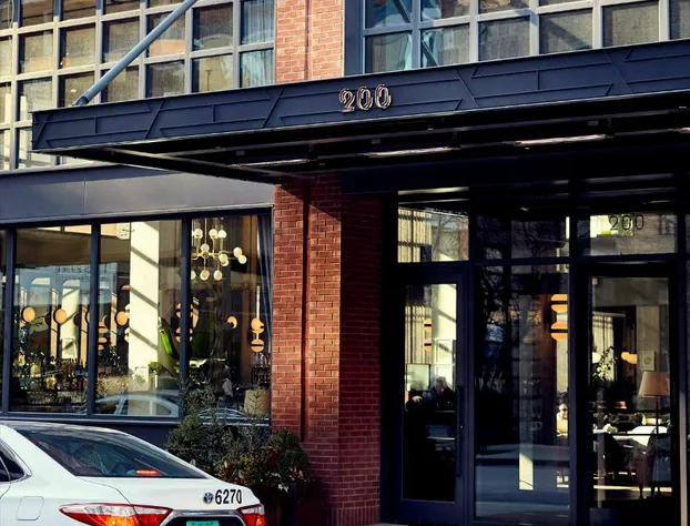 The Hoxton Chicago hotel detail image 2