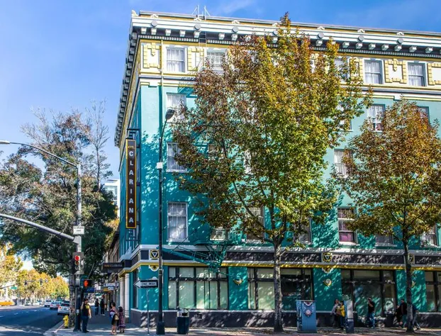 Hotel Clariana hotel detail image 1