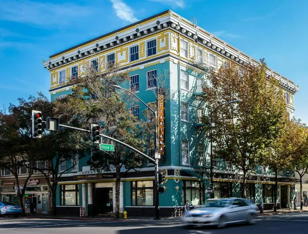 Hotel Clariana hotel detail image 2