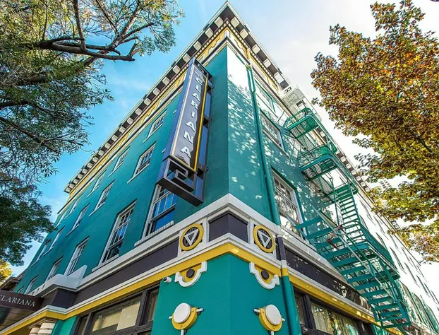 Hotel Clariana hotel detail image 4